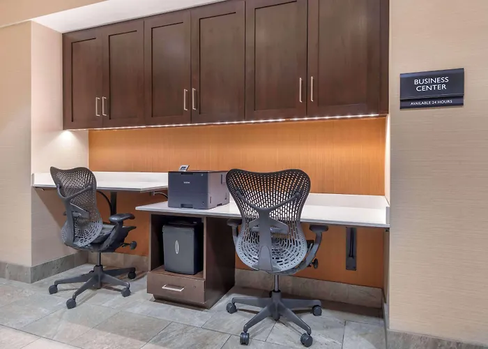 Hilton Garden Inn Lexington